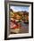 Fishing Boats at Rest in Manarola in Cinque Terre, Tuscany, Italy-Richard Duval-Framed Photographic Print