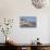 Fishing Boats at the Beach, Playa De Santiago, La Gomera, Canary Islands, Spain, Atlantic, Europe-Markus Lange-Photographic Print displayed on a wall