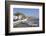 Fishing Boats at the Beach, Playa De Santiago, La Gomera, Canary Islands, Spain, Atlantic, Europe-Markus Lange-Framed Photographic Print