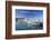 Fishing Boats at the Harbour, France-Markus Lange-Framed Photographic Print