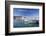 Fishing Boats at the Harbour, France-Markus Lange-Framed Photographic Print