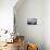 Fishing Boats at the Old Port of Puerto De Mogan-Markus Lange-Mounted Photographic Print displayed on a wall