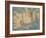 Fishing Boats, C.1900-02-Maurice Brazil Prendergast-Framed Giclee Print