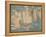 Fishing Boats, C.1900-02-Maurice Brazil Prendergast-Framed Premier Image Canvas