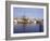 Fishing Boats, Hyannis Port, Cape Cod, Massachusetts, New England, USA-Walter Rawlings-Framed Photographic Print