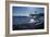 Fishing Boats II-Rita Crane-Framed Photographic Print