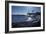 Fishing Boats II-Rita Crane-Framed Photographic Print