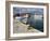 Fishing Boats in Corfu, Ionian Islands, Greek Islands, Greece, Europe-Richard Cummins-Framed Photographic Print