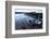 Fishing Boats in the Harbour at Bridlington, East Riding of Yorkshire, Yorkshire, England, UK-Mark Sunderland-Framed Photographic Print