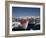 Fishing Boats in the Harbour at Naoussa on Paros, Cyclades Islands, Greek Islands, Greece, Europe-Thouvenin Guy-Framed Photographic Print