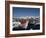 Fishing Boats in the Harbour at Naoussa on Paros, Cyclades Islands, Greek Islands, Greece, Europe-Thouvenin Guy-Framed Photographic Print