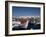 Fishing Boats in the Harbour at Naoussa on Paros, Cyclades Islands, Greek Islands, Greece, Europe-Thouvenin Guy-Framed Photographic Print