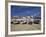 Fishing Boats in the Old Harbour, St. Ives, Cornwall, England, United Kingdom, Europe-Peter Barritt-Framed Photographic Print