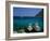 Fishing Boats, Kos, Sporadhes Islands, Greece, Europe-I Openers-Framed Photographic Print