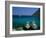 Fishing Boats, Kos, Sporadhes Islands, Greece, Europe-I Openers-Framed Photographic Print