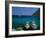 Fishing Boats, Kos, Sporadhes Islands, Greece, Europe-I Openers-Framed Photographic Print