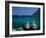 Fishing Boats, Kos, Sporadhes Islands, Greece, Europe-I Openers-Framed Photographic Print