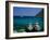 Fishing Boats, Kos, Sporadhes Islands, Greece, Europe-I Openers-Framed Photographic Print