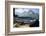 Fishing Boats, Lagoa, Rio de Janeiro-George Oze-Framed Photographic Print