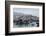 Fishing Boats Leaving Tangier Fishing Harbour, Tangier, Morocco, North Africa, Africa-Mick Baines & Maren Reichelt-Framed Photographic Print