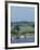 Fishing Boats, Maputo, Mozambique-Cindy Miller Hopkins-Framed Photographic Print