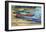 Fishing Boats Marta-Nancie King Mertz-Framed Art Print