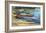 Fishing Boats Marta-Nancie King Mertz-Framed Art Print