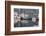 Fishing Boats Moored in Harbor, Petersburg, Alaska, USA-Jaynes Gallery-Framed Photographic Print