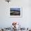 Fishing Boats on Beach, Giardini Naxos, Sicily, Italy, Mediterranean, Europe-Stuart Black-Framed Photographic Print displayed on a wall