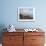 Fishing Boats on Pebble Beach, Hastings, Sussex, England, United Kingdom, Europe-Ethel Davies-Framed Photographic Print displayed on a wall