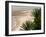 Fishing Boats on Sam Roi Yot Beach, Thailand-Gavriel Jecan-Framed Photographic Print