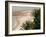 Fishing Boats on Sam Roi Yot Beach, Thailand-Gavriel Jecan-Framed Photographic Print