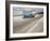 Fishing Boats on Sam Roi Yot Beach, Thailand-Gavriel Jecan-Framed Photographic Print