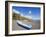 Fishing Boats on the Beach at Playa Sihuapilapa, Pacific Coast, El Salvador, Central America-Christian Kober-Framed Photographic Print