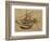 Fishing Boats on the Beach at Saintes-Maries-De-La-Mer, 1888-Vincent van Gogh-Framed Giclee Print