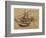 Fishing Boats on the Beach at Saintes-Maries-De-La-Mer, 1888-Vincent van Gogh-Framed Giclee Print