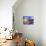 Fishing Boats on the Beach, Cefalu, Sicily, Italy, Mediterranean, Europe-Sakis Papadopoulos-Photographic Print displayed on a wall