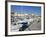 Fishing Boats on the Waterfront, Split, Dalmatian Coast, Croatia, Europe-Richard Cummins-Framed Photographic Print