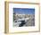 Fishing Boats on the Waterfront, Split, Dalmatian Coast, Croatia, Europe-Richard Cummins-Framed Photographic Print