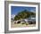 Fishing Boats, Port St. Charles, Speightstown, Barbados, West Indies, Caribbean, Central America-Richard Cummins-Framed Photographic Print