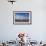 Fishing Boats, Pozo Negro, Fuerteventura, Canary Islands, Spain, Atlantic, Europe-Markus Lange-Framed Photographic Print displayed on a wall