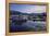 Fishing Boats, Prince Rupert, British Columbia, Canada-Gerry Reynolds-Framed Premier Image Canvas