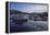 Fishing Boats, Prince Rupert, British Columbia, Canada-Gerry Reynolds-Framed Premier Image Canvas