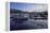 Fishing Boats, Prince Rupert, British Columbia, Canada-Gerry Reynolds-Framed Premier Image Canvas