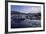 Fishing Boats, Prince Rupert, British Columbia, Canada-Gerry Reynolds-Framed Photographic Print