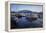 Fishing Boats, Prince Rupert, British Columbia, Canada-Gerry Reynolds-Framed Premier Image Canvas