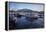 Fishing Boats, Prince Rupert, British Columbia, Canada-Gerry Reynolds-Framed Premier Image Canvas