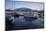 Fishing Boats, Prince Rupert, British Columbia, Canada-Gerry Reynolds-Mounted Photographic Print