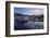 Fishing Boats, Prince Rupert, British Columbia, Canada-Gerry Reynolds-Framed Photographic Print