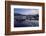 Fishing Boats, Prince Rupert, British Columbia, Canada-Gerry Reynolds-Framed Photographic Print
